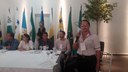 Encontro Ocorrido em Rio Branco - Acre.