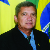 Vereador Luiz Augusto