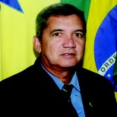 Vereador Luiz Augusto