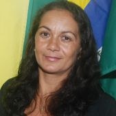 Vereadora Vanuza