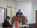 Amozildo defende investimentos no Carnaval, mas pede que Poder Público também olhe para as igrejas