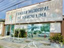 Após recesso, vereadores retomam trabalho legislativo nesta quinta-feira