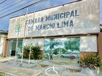 Após recesso, vereadores retomam trabalho legislativo nesta quinta-feira