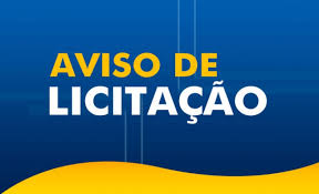 AVISO DE DISPENSA DE LICITAÇÃO