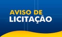 AVISO DE DISPENSA DE LICITAÇÃO