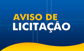 AVISO DE DISPENSA DE LICITAÇÃO
