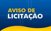 AVISO DE DISPENSA DE LICITAÇÃO Nº 05/2026