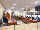 Câmara Municipal retoma atividades legislativas após recesso parlamentar