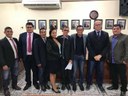 Em Mâncio Lima, Bancos e estabelecimentos de créditos devem seguir Lei sobre tempo na fila Em Mâncio Lima, Bancos e estabelecimentos de créditos devem seguir Lei sobre tempo na fila