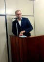 Em Mâncio Lima, Isaac descarta manter parceria com INSS e centenas serão prejudicados Em Mâncio Lima, Isaac descarta manter parceria com INSS e centenas serão prejudicados