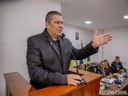 Jean Almeida quer taxar empresas de fora que retiram madeiras e areias de Mâncio Lima