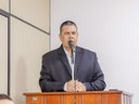 Jean Almeida vai ao MPAC pedir anulação de processo seletivo e cobra urgência na reposição de remédios nos postos de saúde Jean Almeida vai ao MPAC pedir anulação de processo seletivo e cobra urgência na reposição de remédios nos postos de saúde