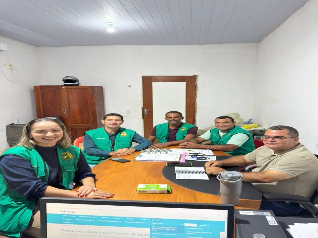 Legislativo intensifica visitas e acompanha de perto serviços públicos municipais.