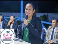 Mâncio Lima é o primeiro município do Acre a criar Lei de cotas para concurso público; Autora do Projeto é a vereadora indígena Reziane Barros