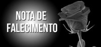 NOTA DE PESAR