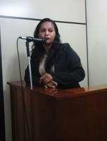 Projeto de Lei "Mulher Destaque", de autoria da vereadora Reziane Barros é aprovado na Câmara de Mâncio Lima