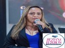 Reziane Barros apresenta PL que obriga escolas a notificarem crimes de pedofilia às autoridades