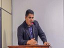 Roneilson reivindica reposição de remédios nos postos e pede manutenção do rodeio no calendário de eventos do município Roneilson reivindica reposição de remédios nos postos e pede manutenção do rodeio no calendário de eventos do município
