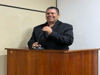 Vereador Jean Almeida pede que 190 da Polícia Militar volte a funcionar diretamente no quartel de Mâncio Lima