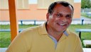 Vereador Manoel Medeiros visita comunidade Serra do Môa Vereador Manoel Medeiros visita comunidade Serra do Môa