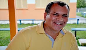 Vereador Manoel Medeiros visita comunidade Serra do Môa
