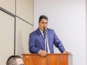 Vereador Roneilson anuncia investimentos de R$ 350 mil da deputada Michelle Melo para Mâncio Lima