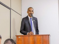 Vereador Vlade quer incluir Dia Municipal do Terço dos Homens no calendário oficial de Mâncio Lima