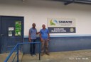 Vereador Vlade Vasconcelos Cobra Agilidade na Manutenção do Abastecimento de Água em Mâncio Lima