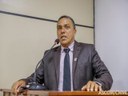 Vereador Zeca agradece parlamentares federais pela ajuda aos produtores de Mâncio Lima