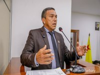 Vereador Zeca pede intervenção da prefeitura em trechos críticos na estrada do Pentecoste e Belo Monte