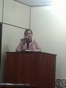Vereadora Reziane Barros pede aparelhos de mamografia e ultrassonografia para Mâncio Lima Vereadora Reziane Barros pede aparelhos de mamografia e ultrassonografia para Mâncio Lima
