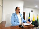 Vereadora Reziane Barros propõe PL que dar direito a cota de 30% a Pretos e Indígenas em concurso público municipal Vereadora Reziane Barros propõe PL que dar direito a cota de 30% a Pretos e Indígenas em concurso público municipal