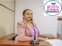 Vereadora Reziane comemora aprovação de Projeto que obriga escolas a notificarem casos de abuso sexual contra menores Vereadora Reziane comemora aprovação de Projeto que obriga escolas a notificarem casos de abuso sexual contra menores