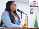 Vereadora sugere Criação de Programa de Concessão de Incentivos à transferência de veículos automotores com emplacamento em outros municípios Vereadora sugere Criação de Programa de Concessão de Incentivos à transferência de veículos automotores com emplacamento em outros municípios