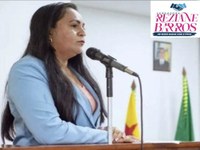 Vereadora sugere Criação de Programa de Concessão de Incentivos à transferência de veículos automotores com emplacamento em outros municípios
