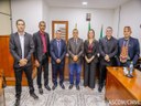 Vereadores de Mâncio Lima aumentam o tom contra serviços bancários e telefônicos e cobram melhorias