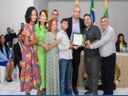 Vereadores de Mâncio Lima concedem título de cidadão manciolimense ao empresário Zé Luiz Vereadores de Mâncio Lima concedem título de cidadão manciolimense ao empresário Zé Luiz