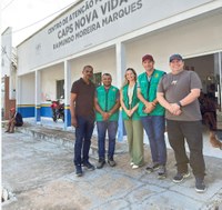 Vereadores de Mâncio Lima realizam visitas técnicas a unidades públicas nesta terça-feira (24)
