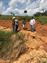 Vereadores de Mâncio Lima vistoriam recuperação de ramais Vereadores de Mâncio Lima vistoriam recuperação de ramais
