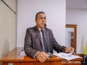 Zeca do Pentencostes destaca os avanços nas áreas da saúde e infraestrutura em Mâncio Lima